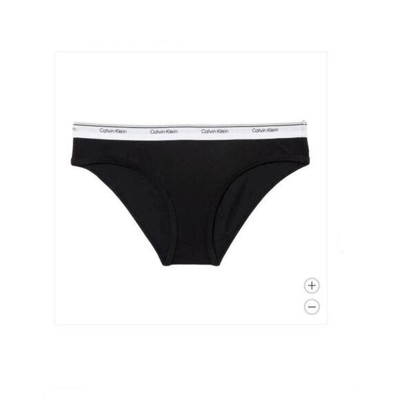 Calvin Klein Women’s Bikini, 3-pack NEW - Picture 3 of 6